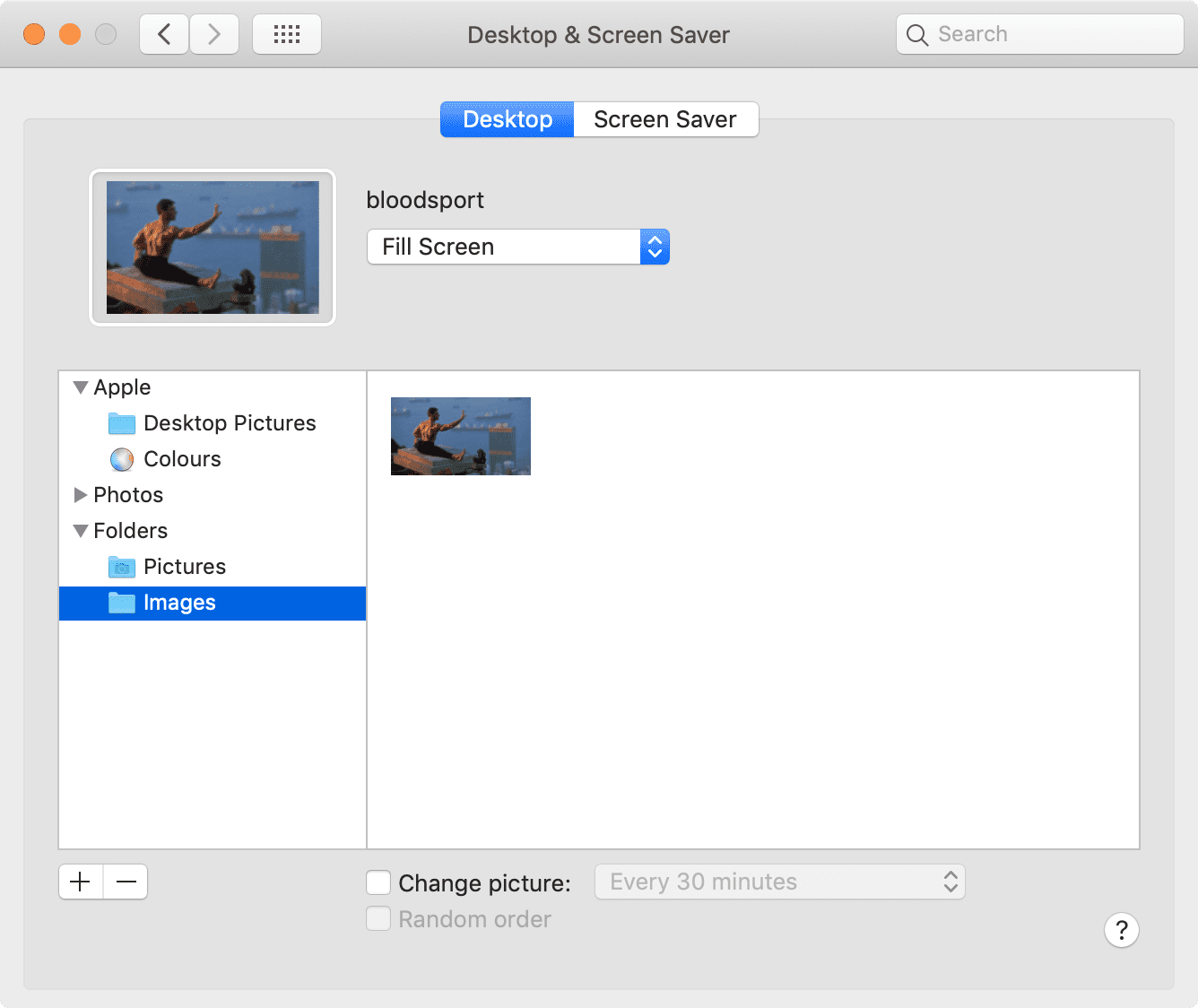 How to Change Desktop Wallpaper Images on Mac – Techstacker