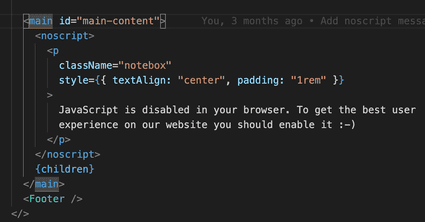 How to Highlight Matching Opening & Closing Tags in VSCode – Techstacker