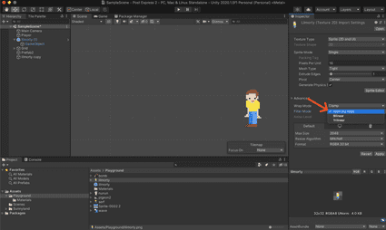 How to Fix Blurry Graphics in Unity – Techstacker