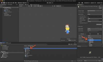 How to Fix Blurry Graphics in Unity – Techstacker