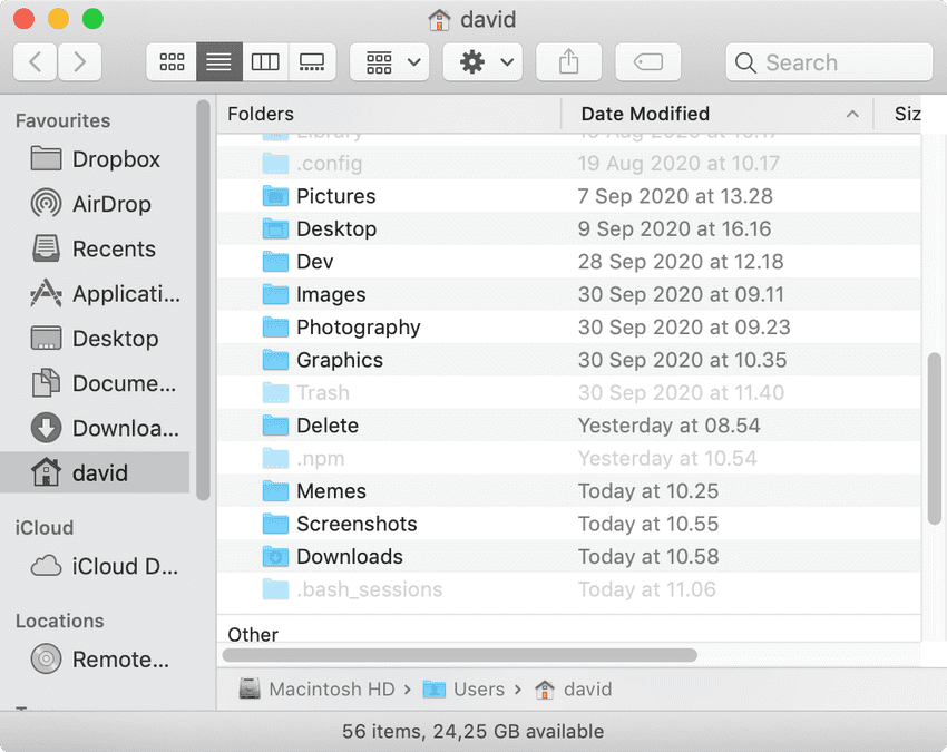 free for mac download Directory List & Print 4.27