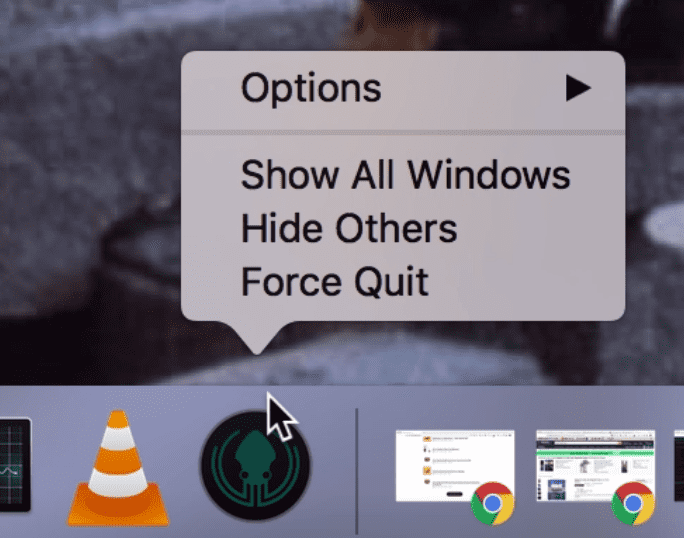 force quit phpstorm ubuntu