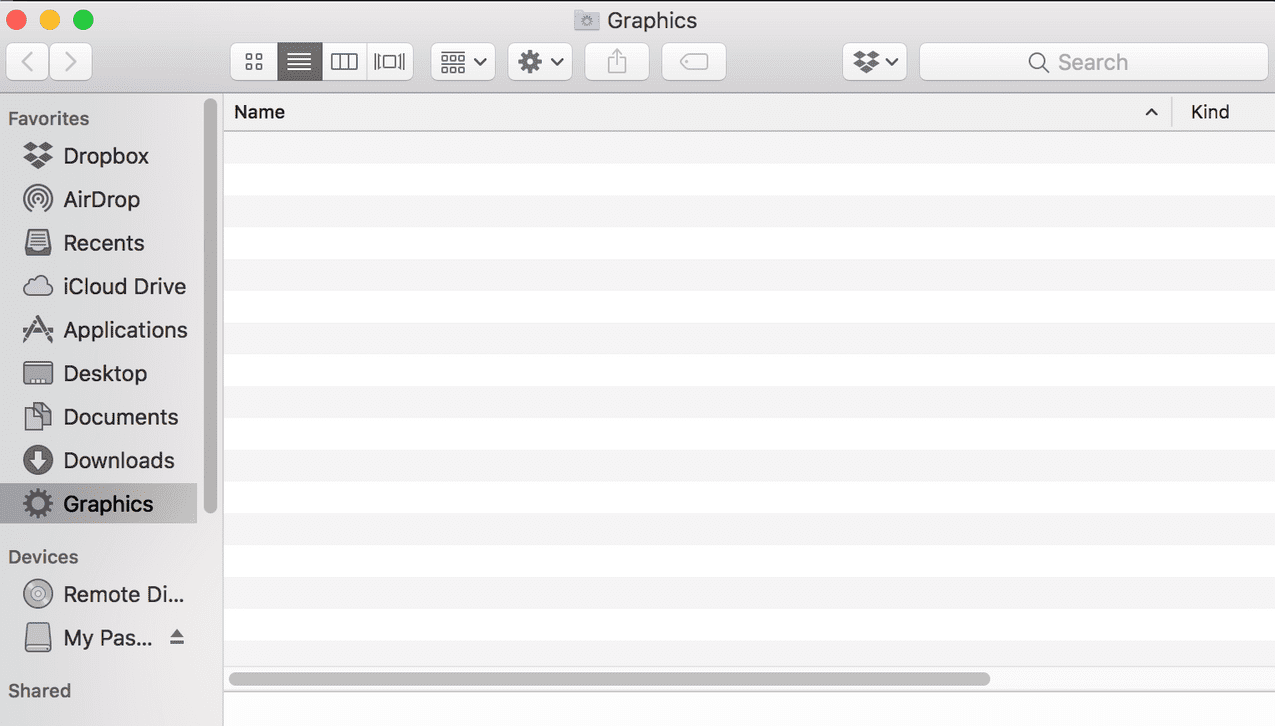 New Finder Window vs. New Smart Folder — What’s the Difference ...