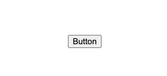 Button element center aligned vertically